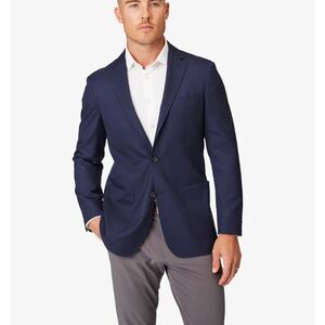 Mizzen + Main Lavelle Blazer